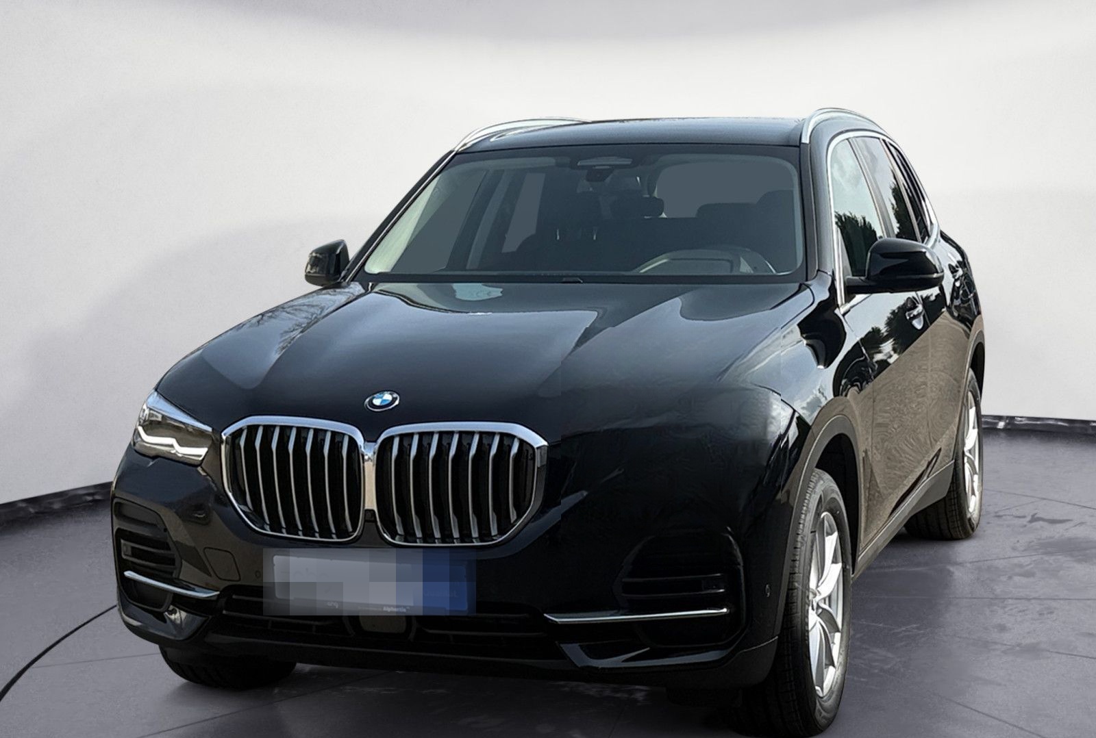 BMW X5 xDrive30d Navi Klima PDC Kamera AHK 7-Sitzer  foto 2