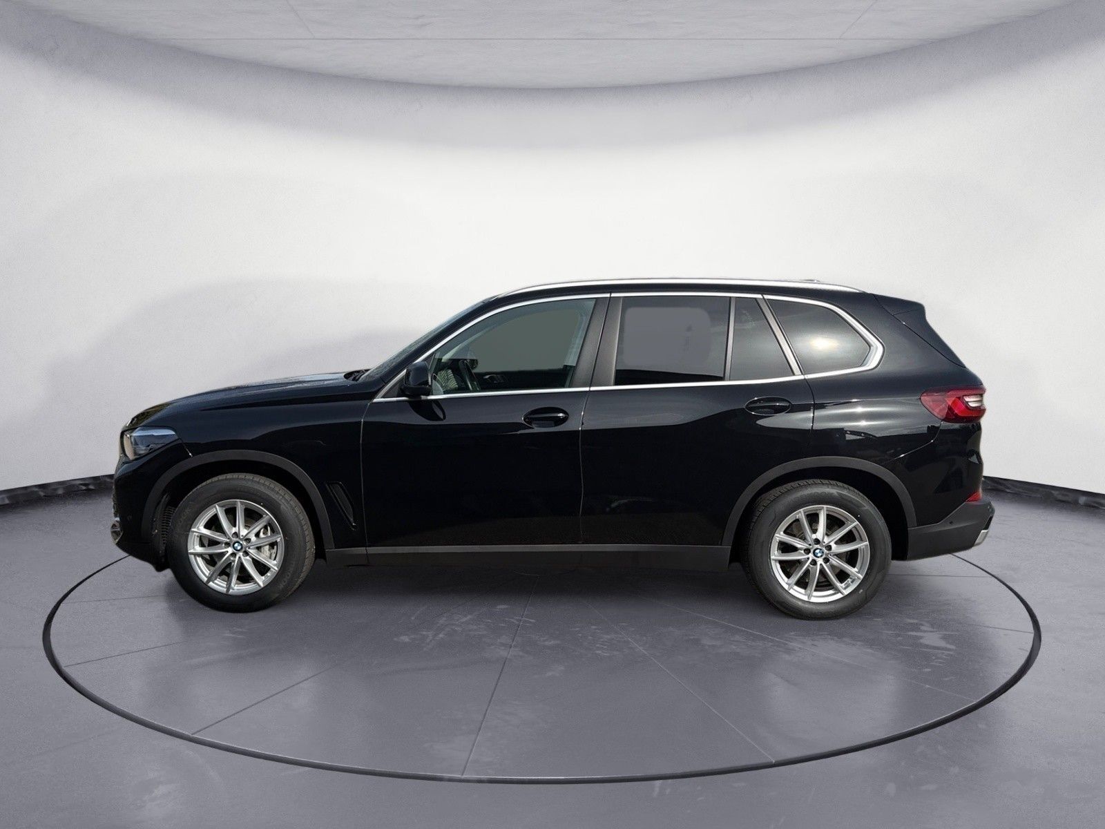 BMW X5 xDrive30d Navi Klima PDC Kamera AHK 7-Sitzer  foto 3