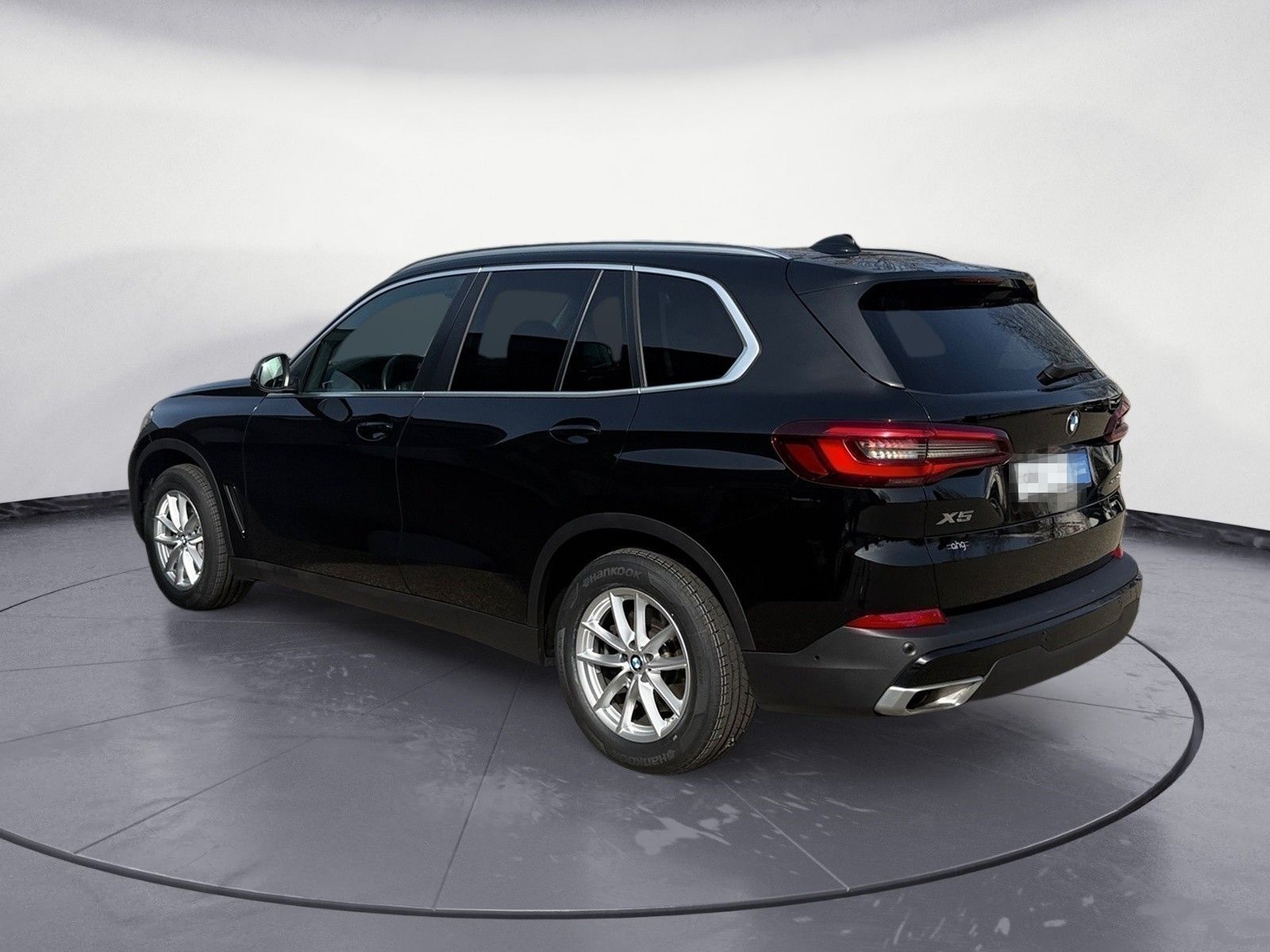 BMW X5 xDrive30d Navi Klima PDC Kamera AHK 7-Sitzer  foto 4