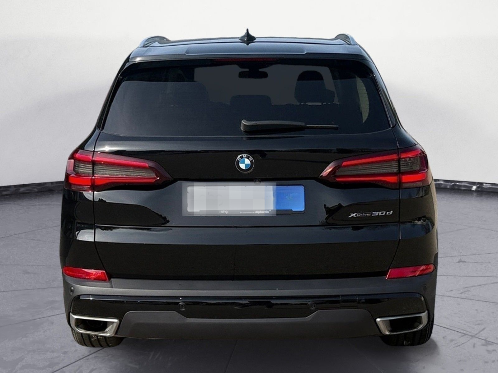 BMW X5 xDrive30d Navi Klima PDC Kamera AHK 7-Sitzer  foto 5