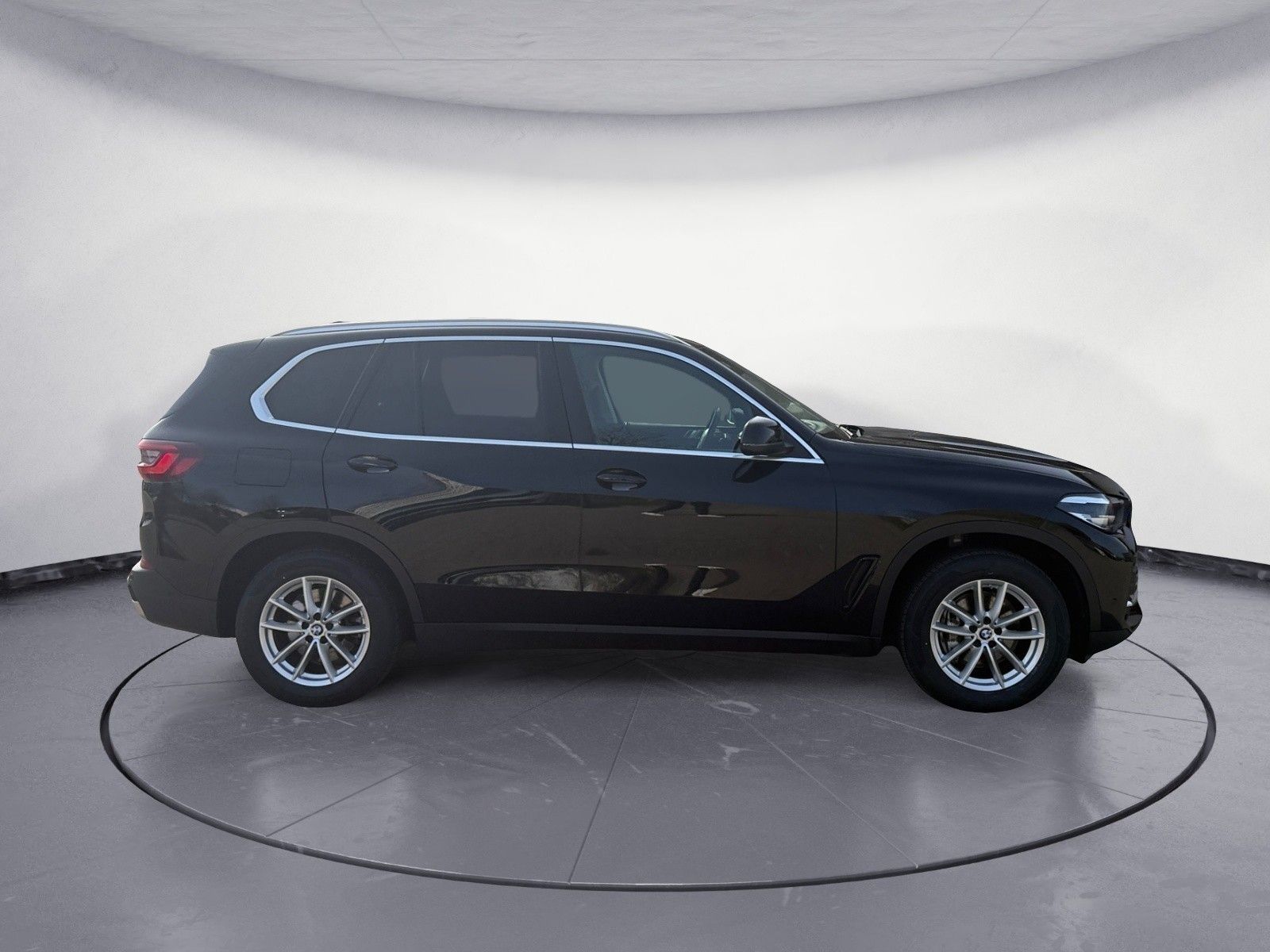 BMW X5 xDrive30d Navi Klima PDC Kamera AHK 7-Sitzer  foto 6