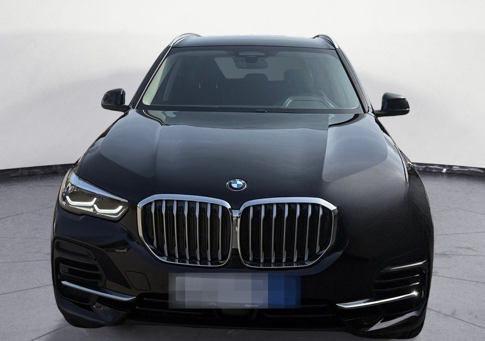 BMW X5 xDrive30d Navi Klima PDC Kamera AHK 7-Sitzer  foto 7