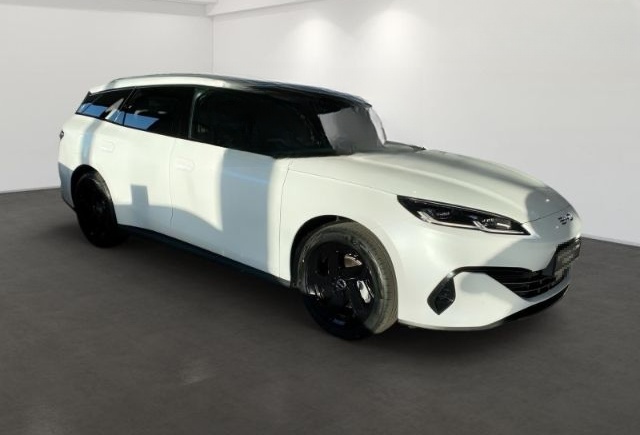 BYD Seal 6 DM-i Touring 1.5 Comfort/Panorama/Elektr. foto 2