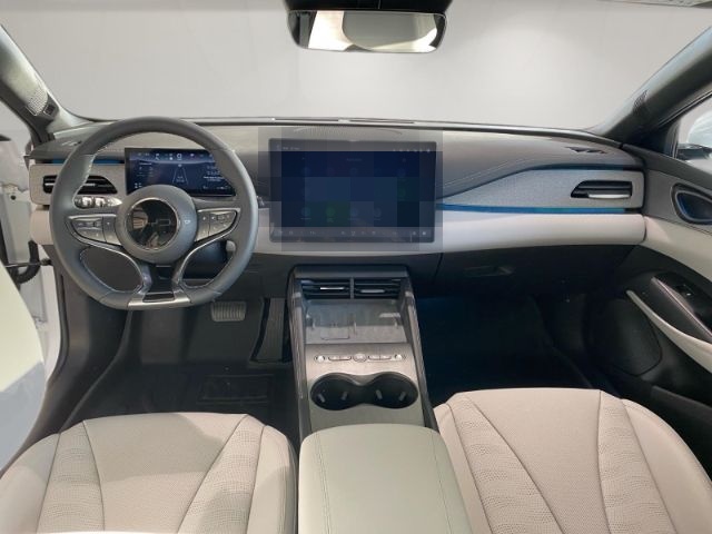 BYD Seal 6 DM-i Touring 1.5 Comfort/Panorama/Elektr. foto 11