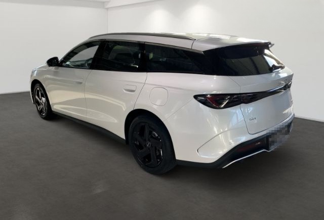 BYD Seal 6 DM-i Touring 1.5 Comfort/Panorama/Elektr. foto 4