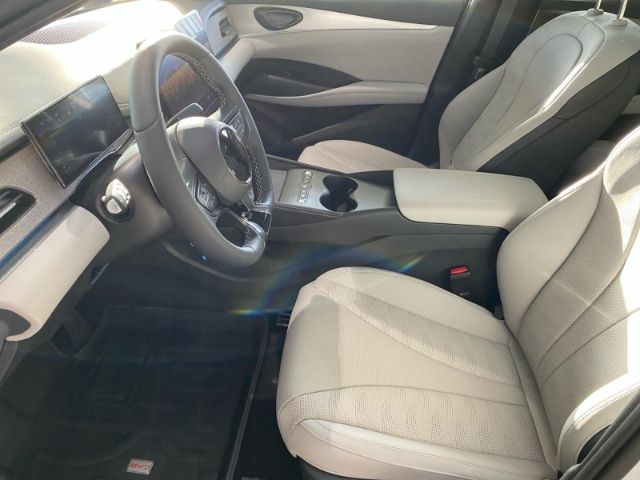 BYD Seal 6 DM-i Touring 1.5 Comfort/Panorama/Elektr. foto 7