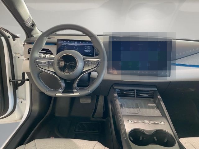 BYD Seal 6 DM-i Touring 1.5 Comfort/Panorama/Elektr. foto 10