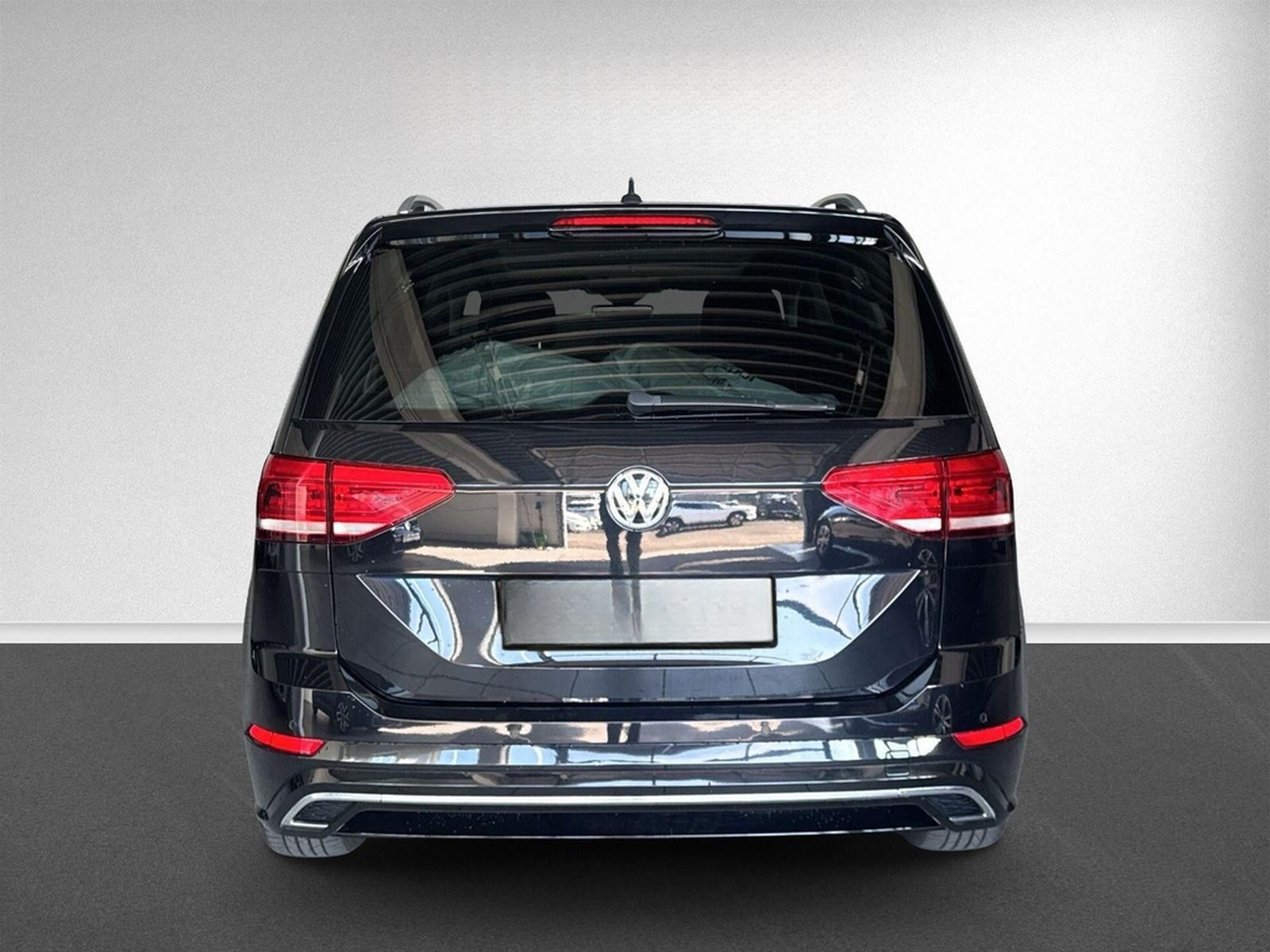 Volkswagen Touran 1.5 TSI Highline OPF Navi Pano 7-Sitzer foto 18