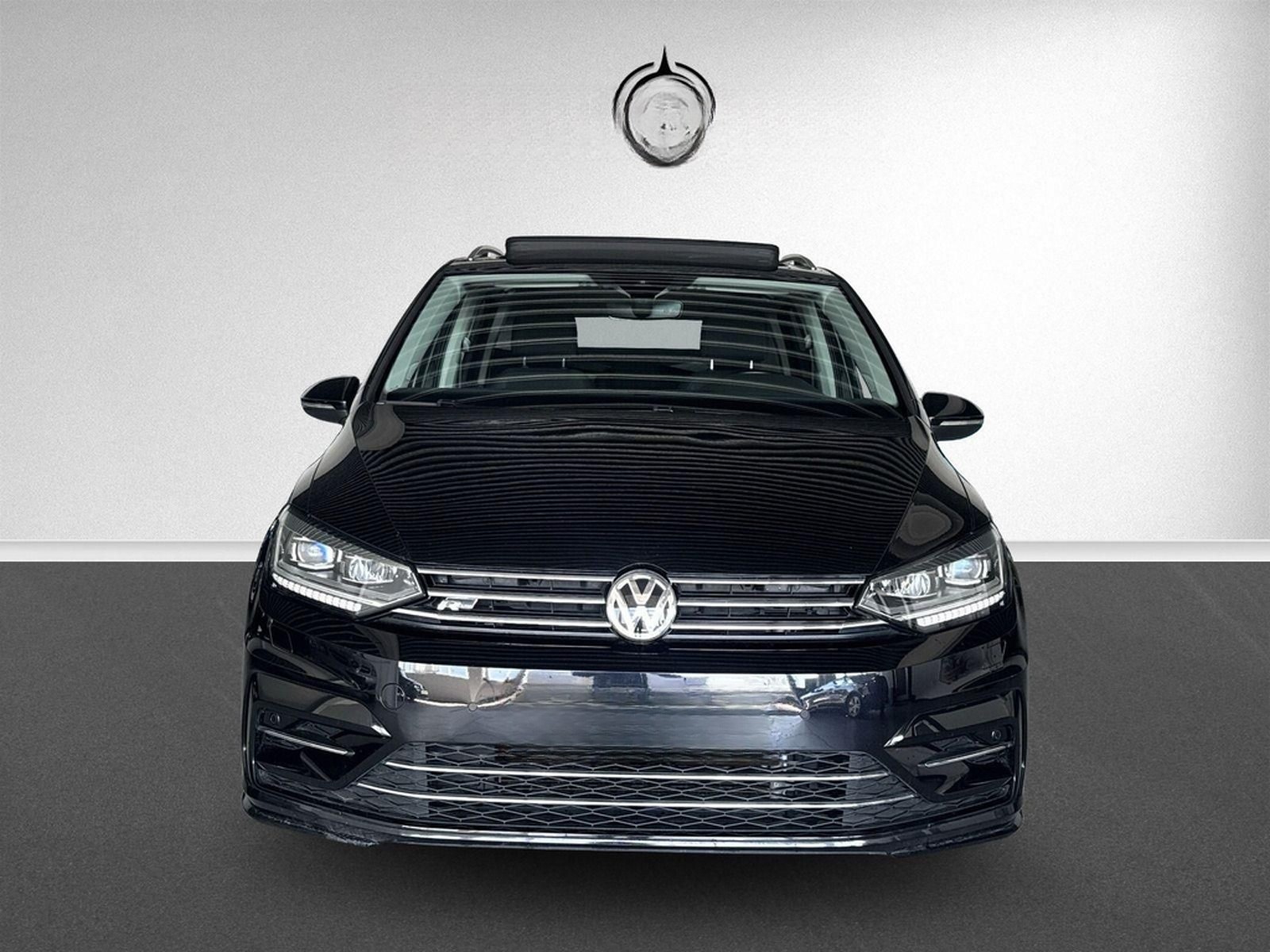 Volkswagen Touran 1.5 TSI Highline OPF Navi Pano 7-Sitzer foto 3