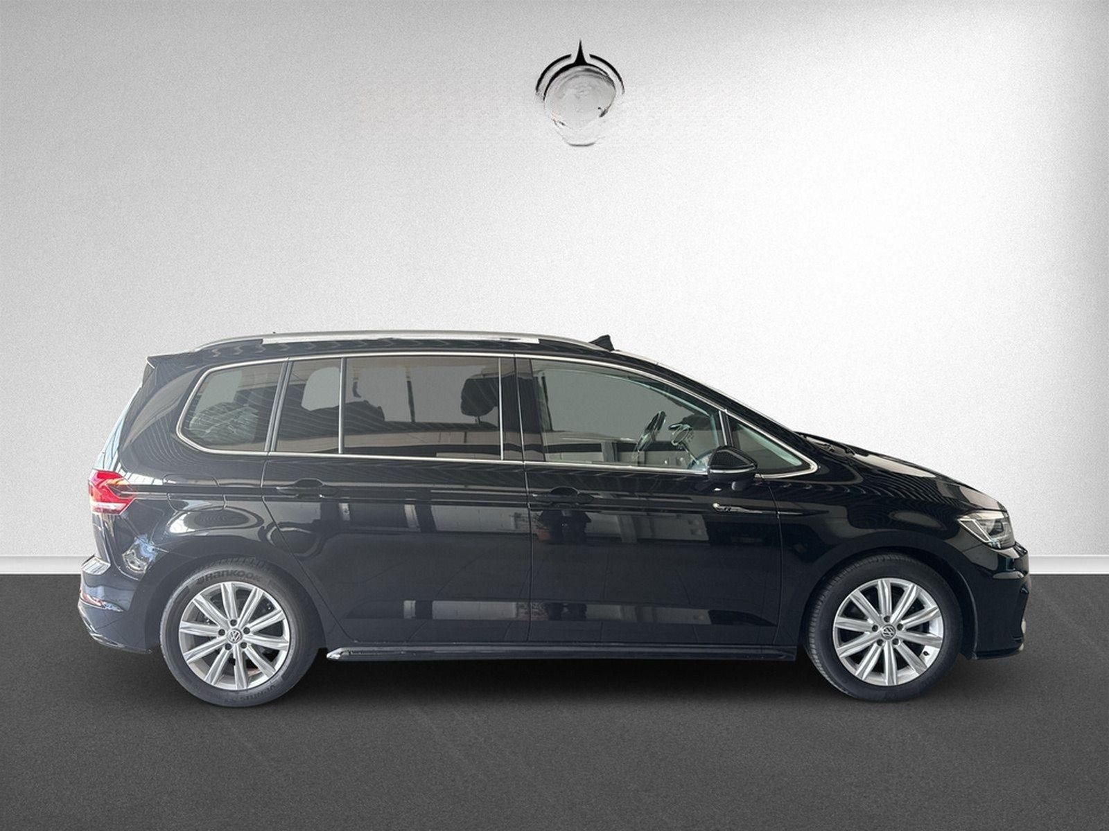 Volkswagen Touran 1.5 TSI Highline OPF Navi Pano 7-Sitzer foto 5