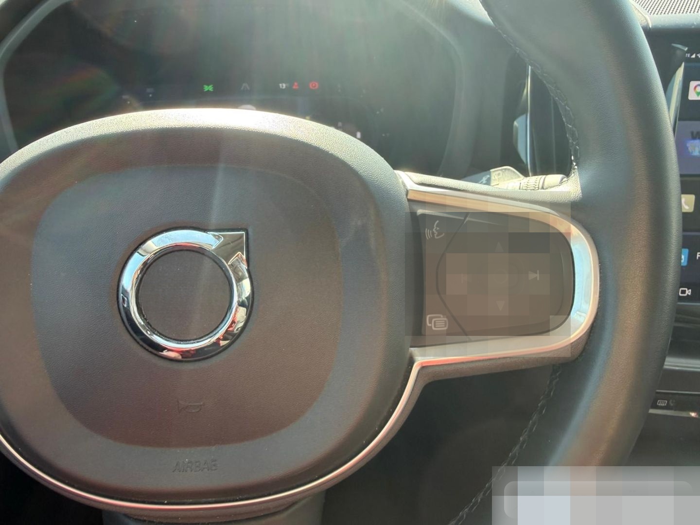 Volvo XC60 Momentum Pro CAM/H&K/FSH/GOOGLE/SHZ/LHZ foto 17