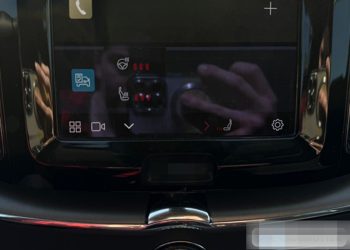 Volvo XC60 Momentum Pro CAM/H&K/FSH/GOOGLE/SHZ/LHZ foto 20