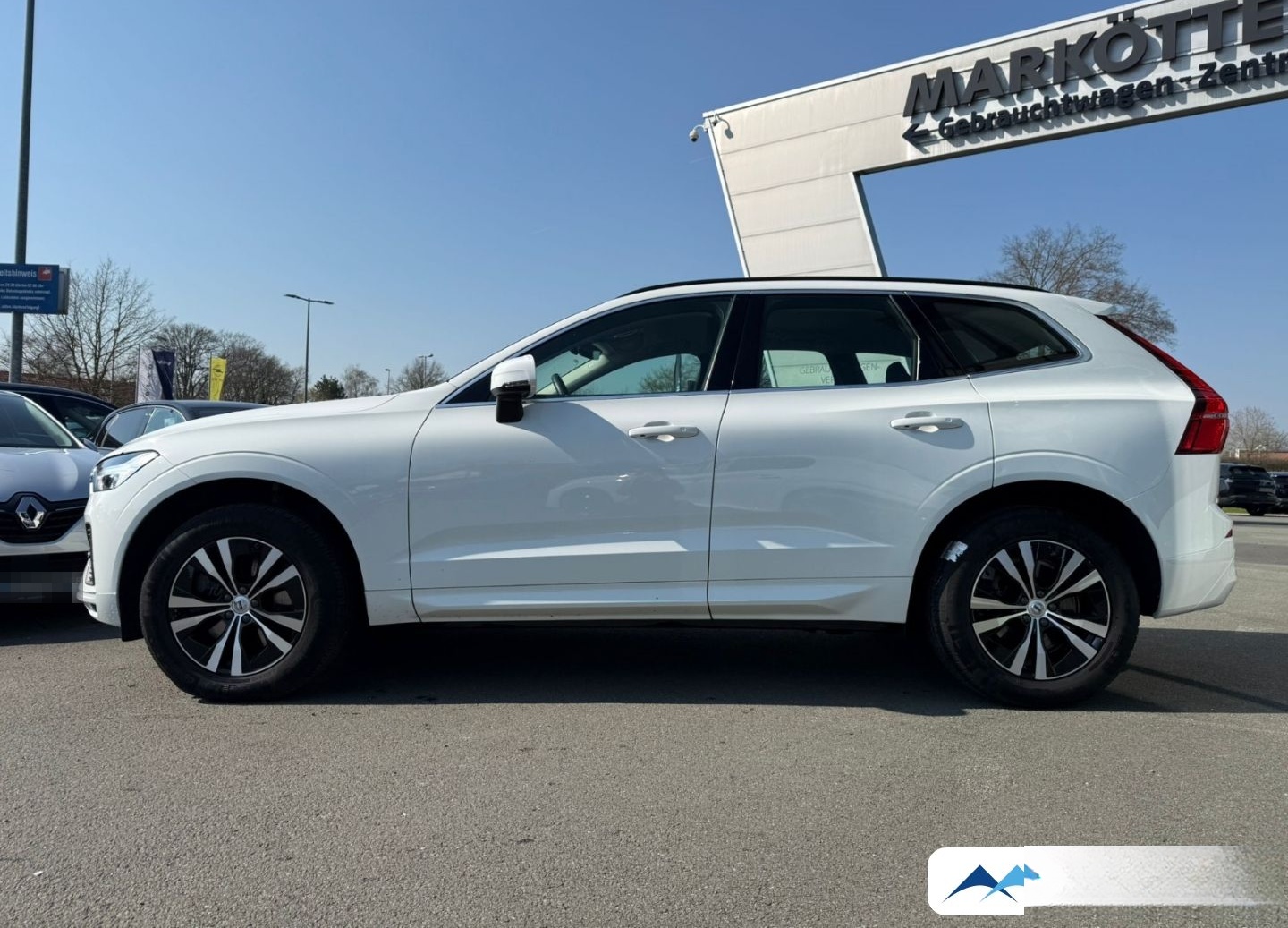 Volvo XC60 Momentum Pro CAM/H&K/FSH/GOOGLE/SHZ/LHZ foto 4