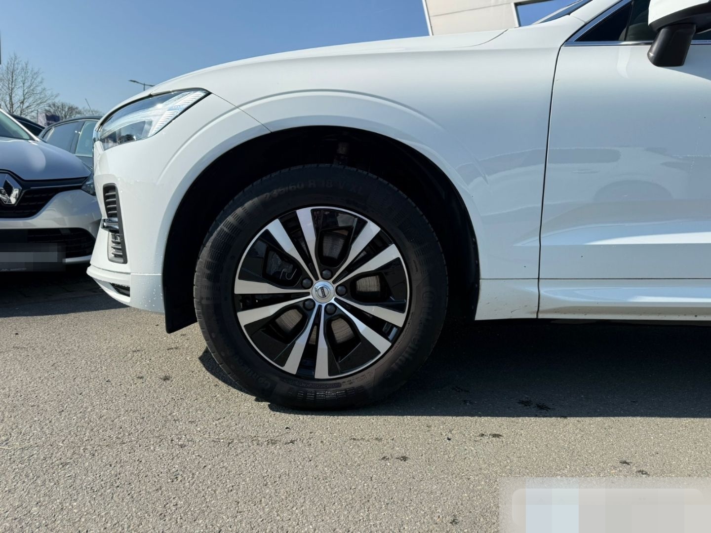 Volvo XC60 Momentum Pro CAM/H&K/FSH/GOOGLE/SHZ/LHZ foto 5