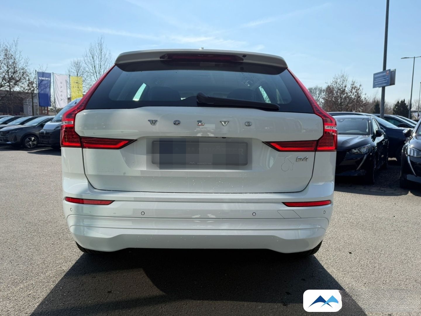 Volvo XC60 Momentum Pro CAM/H&K/FSH/GOOGLE/SHZ/LHZ foto 6