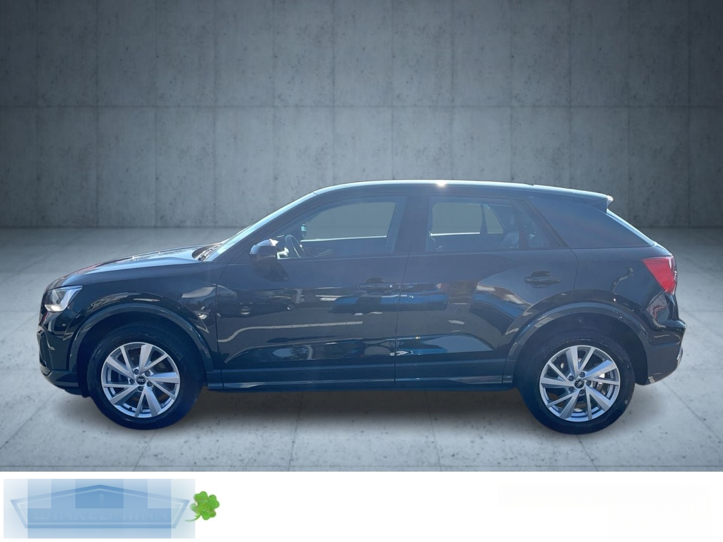 Audi Q2 advanced 35 TFSI S tronic ACC LED KAMERA NAVI foto 2