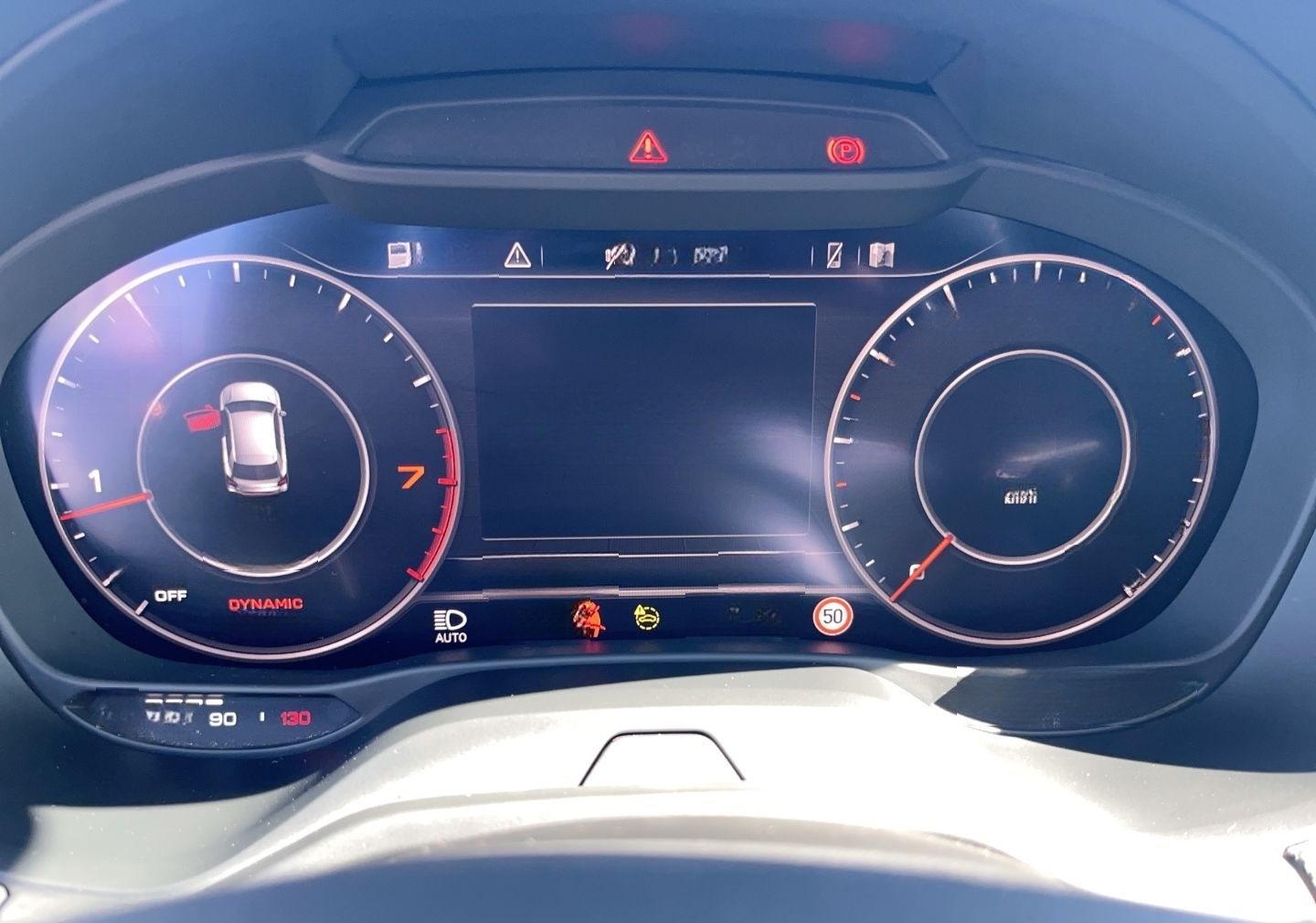 Audi Q2 advanced 35 TFSI S tronic ACC LED KAMERA NAVI foto 11