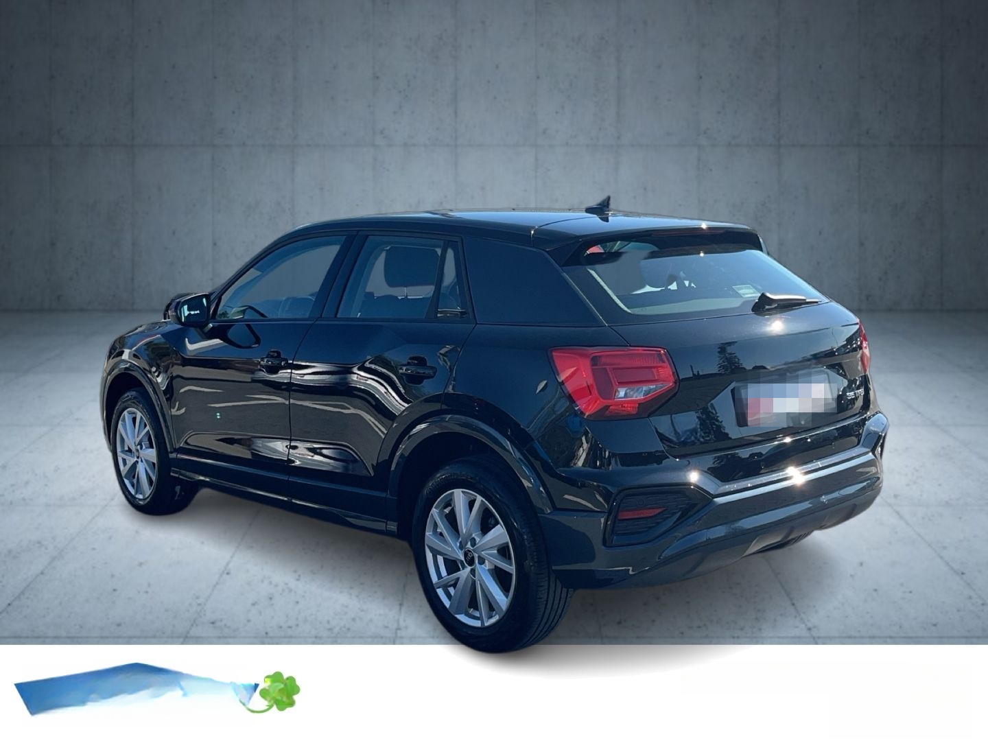 Audi Q2 advanced 35 TFSI S tronic ACC LED KAMERA NAVI foto 3