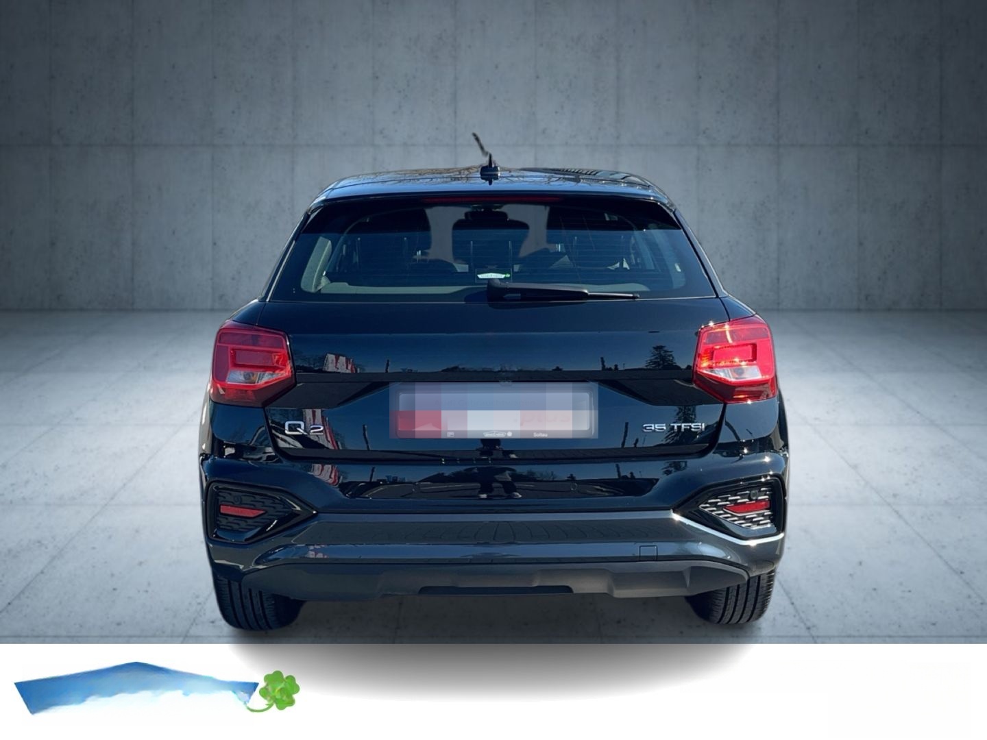 Audi Q2 advanced 35 TFSI S tronic ACC LED KAMERA NAVI foto 4