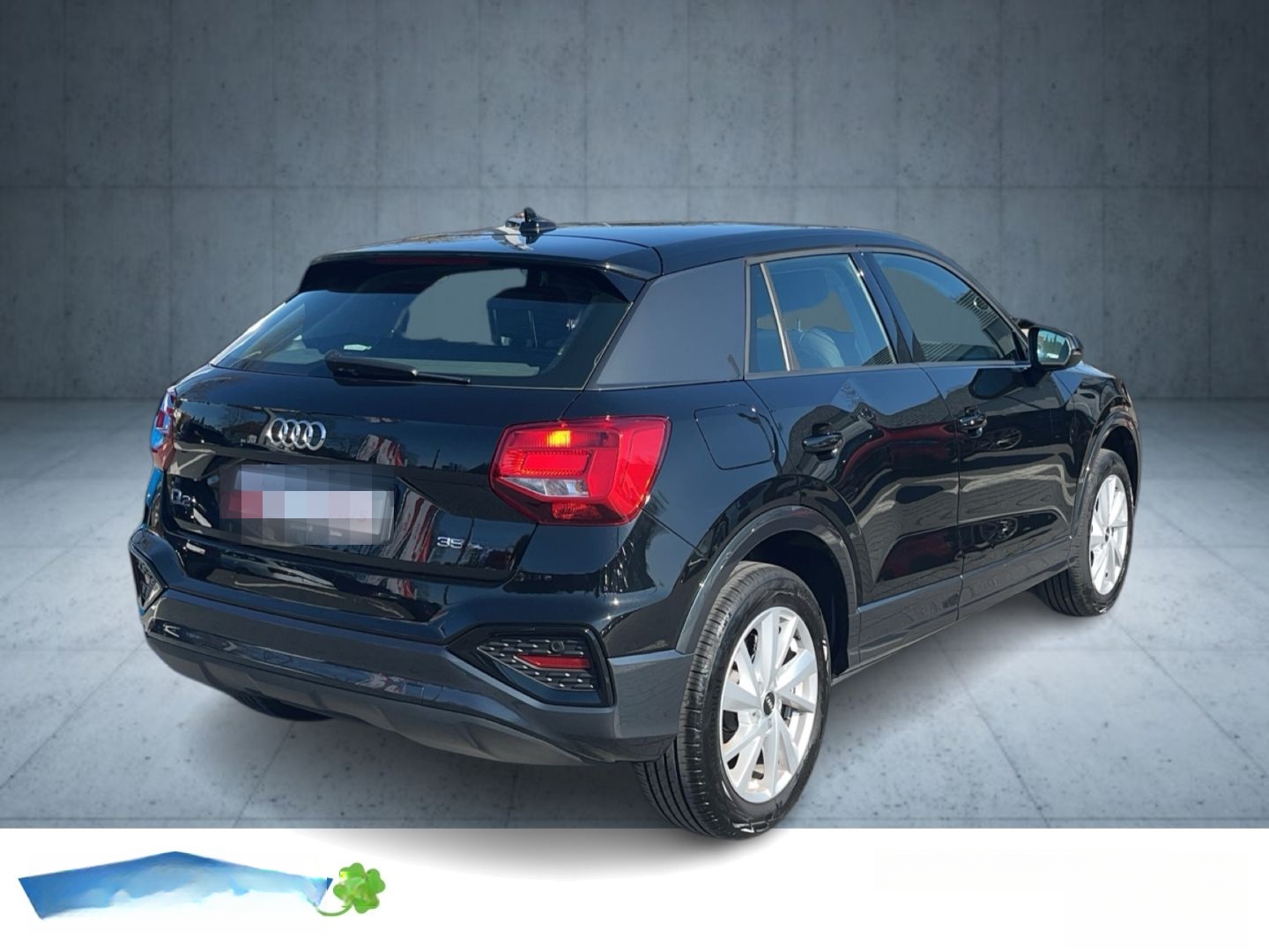 Audi Q2 advanced 35 TFSI S tronic ACC LED KAMERA NAVI foto 6