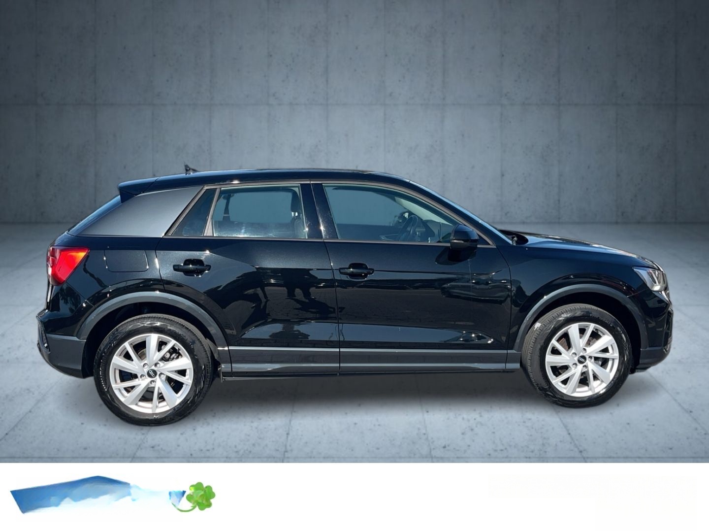 Audi Q2 advanced 35 TFSI S tronic ACC LED KAMERA NAVI foto 7