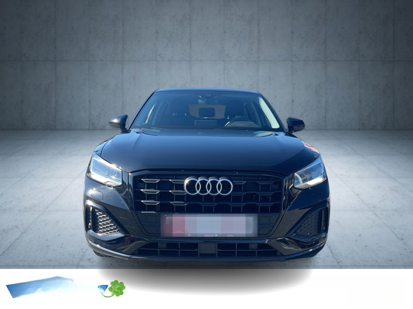 Audi Q2 advanced 35 TFSI S tronic ACC LED KAMERA NAVI foto 9