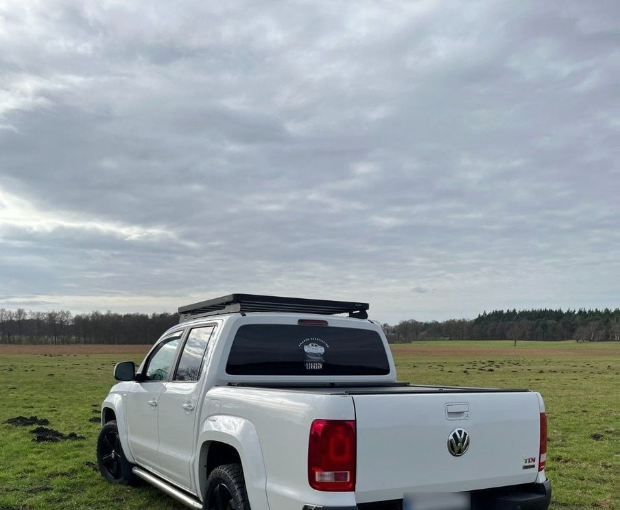 Volkswagen VW Amarok 2.0 TDI BiTurbo 4Motion 180PS AH... foto 3