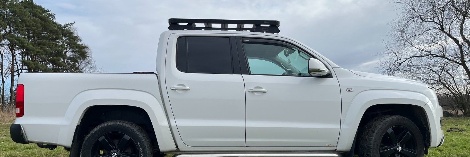 Volkswagen VW Amarok 2.0 TDI BiTurbo 4Motion 180PS AH... foto 4
