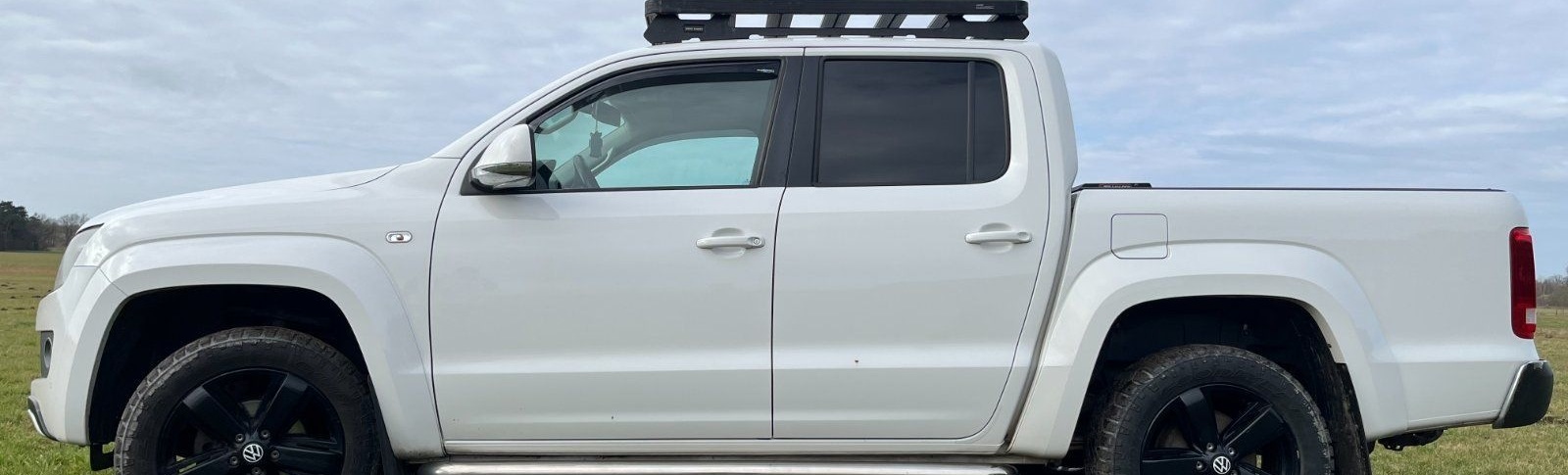 Volkswagen VW Amarok 2.0 TDI BiTurbo 4Motion 180PS AH... foto 5