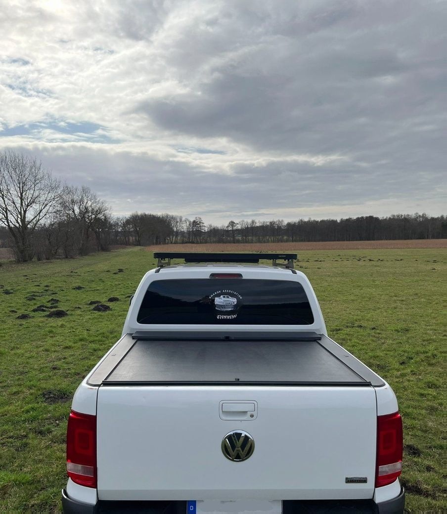 Volkswagen VW Amarok 2.0 TDI BiTurbo 4Motion 180PS AH... foto 6
