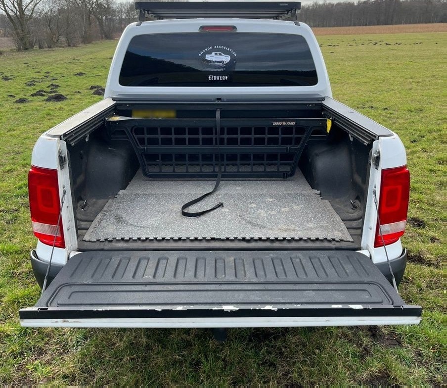 Volkswagen VW Amarok 2.0 TDI BiTurbo 4Motion 180PS AH... foto 7