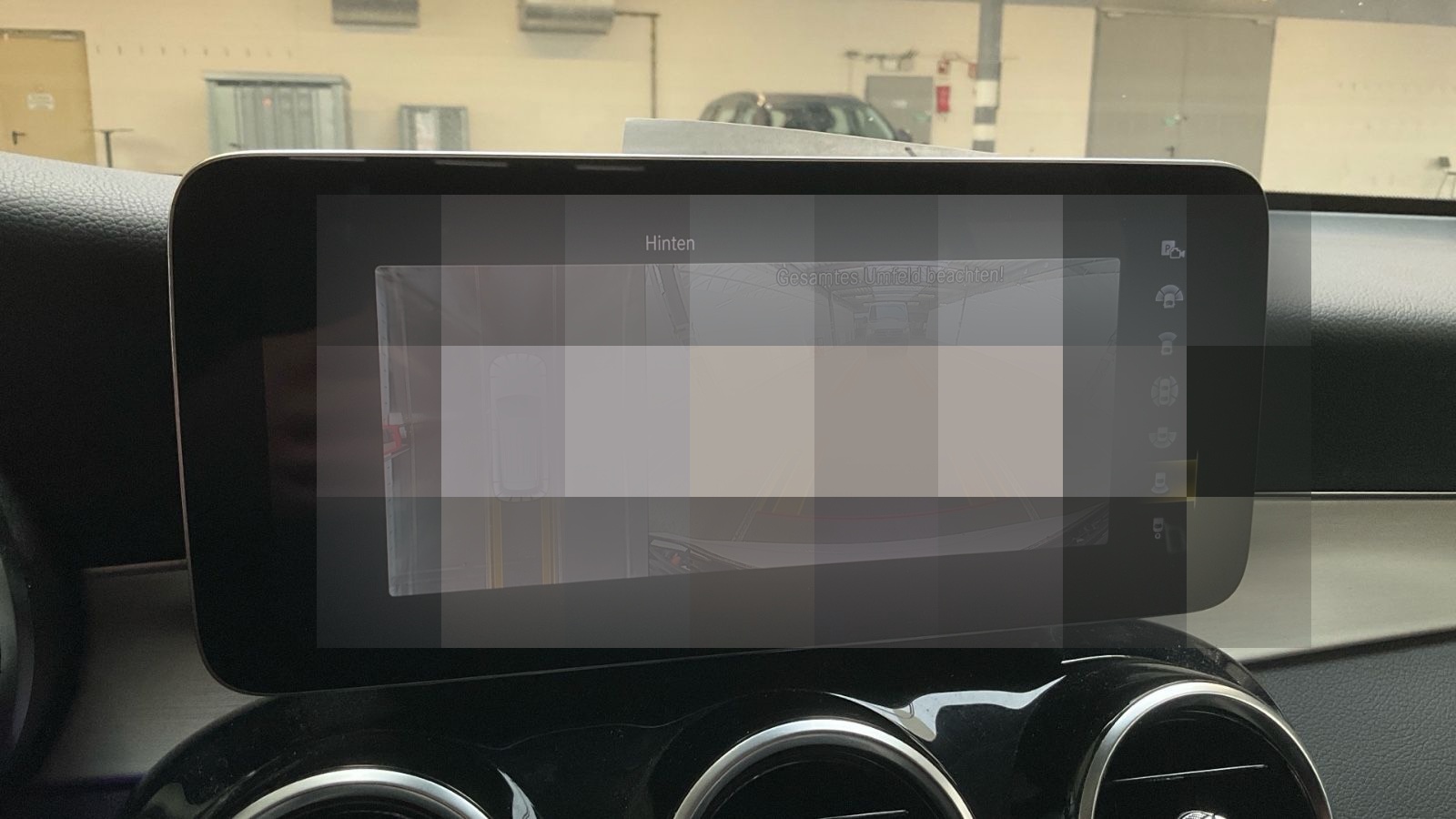 Mercedes-Benz GLC 300 de 4Matic / 360° / PANO/ Voll Leder foto 11