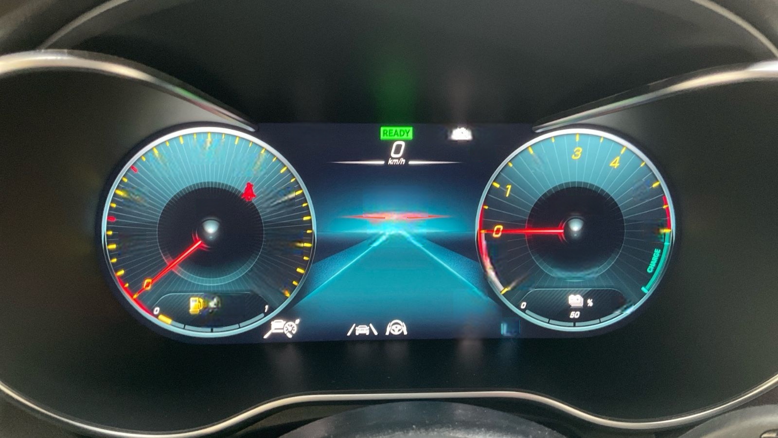 Mercedes-Benz GLC 300 de 4Matic / 360° / PANO/ Voll Leder foto 12