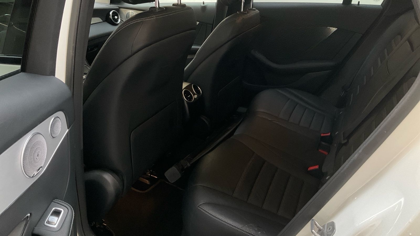Mercedes-Benz GLC 300 de 4Matic / 360° / PANO/ Voll Leder foto 14
