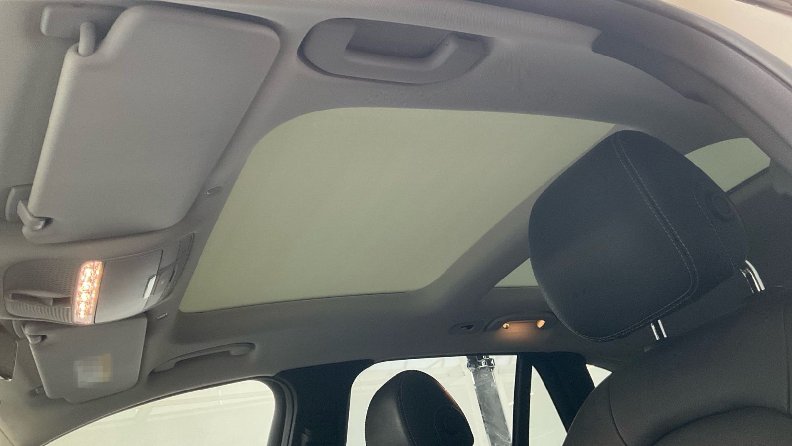 Mercedes-Benz GLC 300 de 4Matic / 360° / PANO/ Voll Leder foto 6