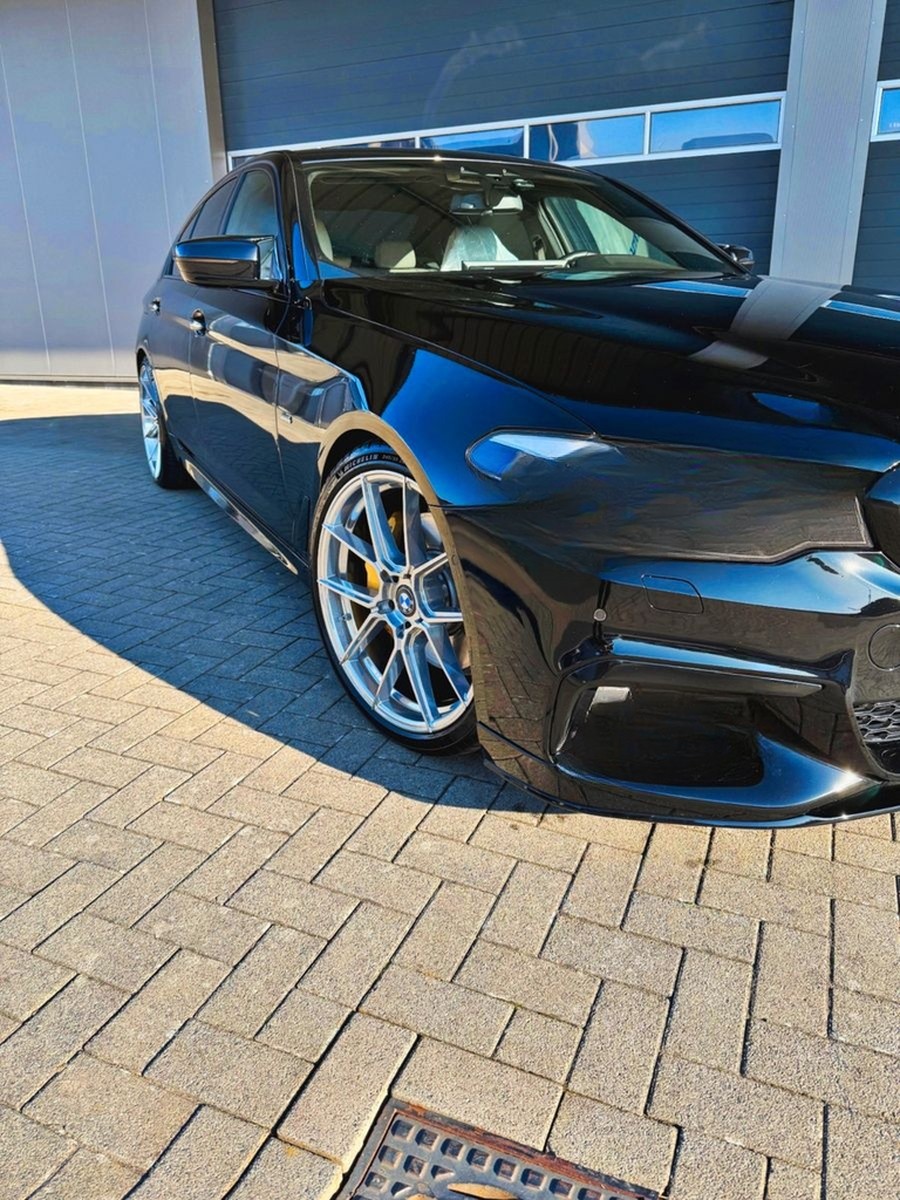 BMW 540i G30 | B58 (Ohne OPF) | M-Paket & LCI-Op foto 3