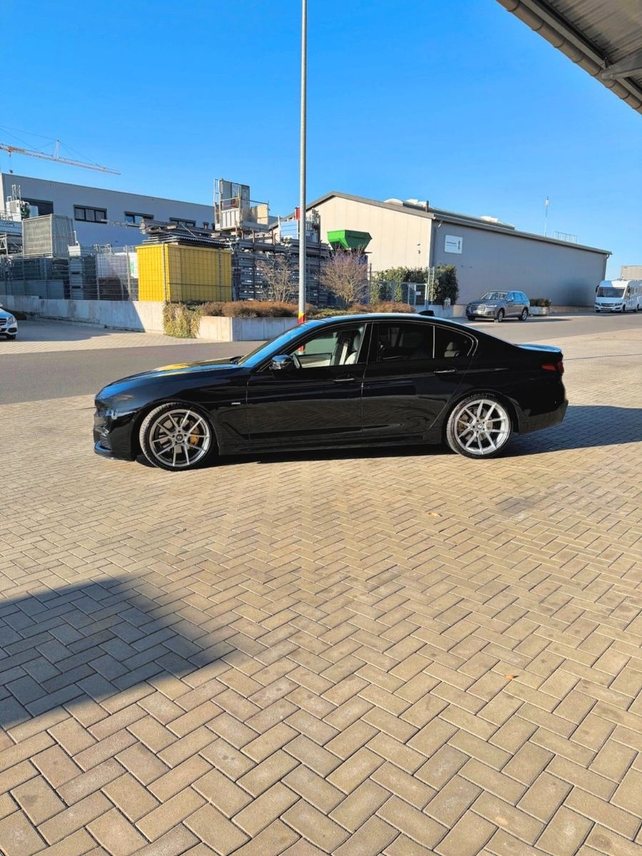 BMW 540i G30 | B58 (Ohne OPF) | M-Paket & LCI-Op foto 5