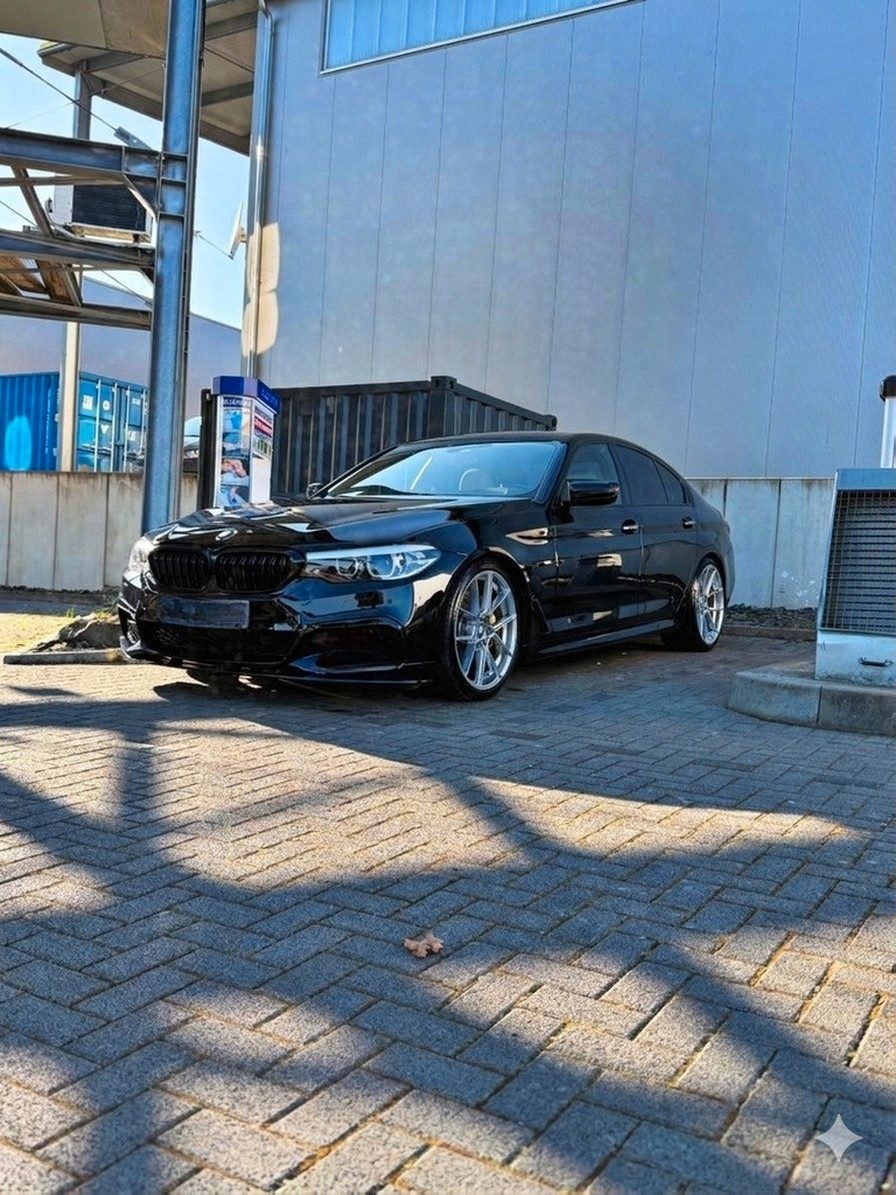 BMW 540i G30 | B58 (Ohne OPF) | M-Paket & LCI-Op foto 6