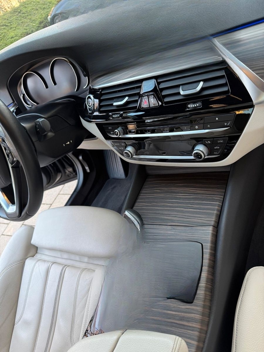 BMW 540i G30 | B58 (Ohne OPF) | M-Paket & LCI-Op foto 7