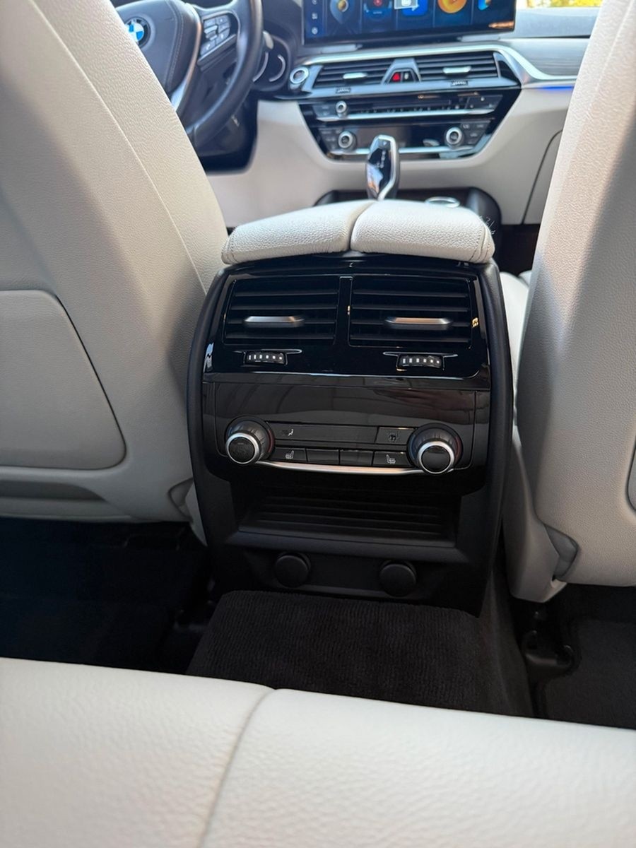 BMW 540i G30 | B58 (Ohne OPF) | M-Paket & LCI-Op foto 9