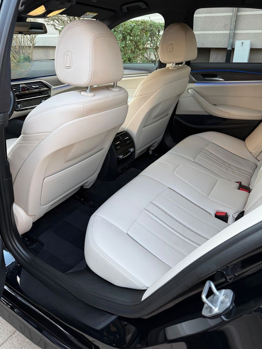 BMW 540i G30 | B58 (Ohne OPF) | M-Paket & LCI-Op foto 10