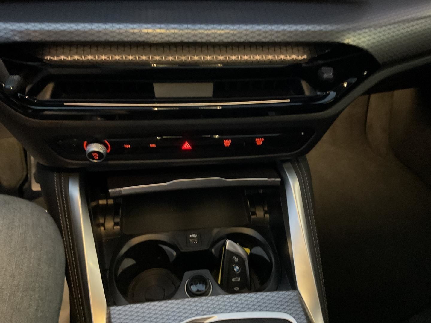 BMW 430 Gran Coupe i xDrive M Sportpaket LED ACC Nav foto 12