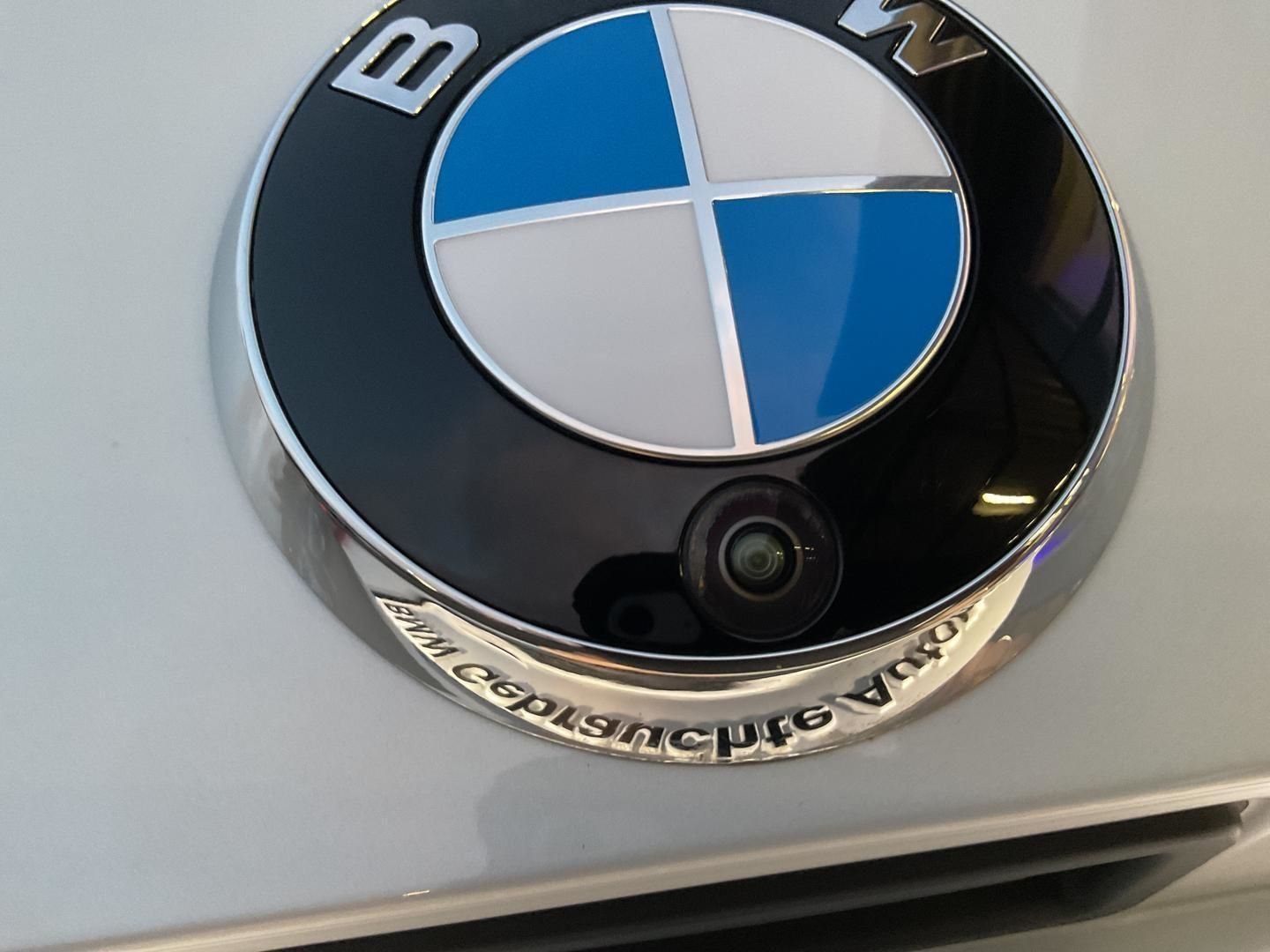 BMW 430 Gran Coupe i xDrive M Sportpaket LED ACC Nav foto 17