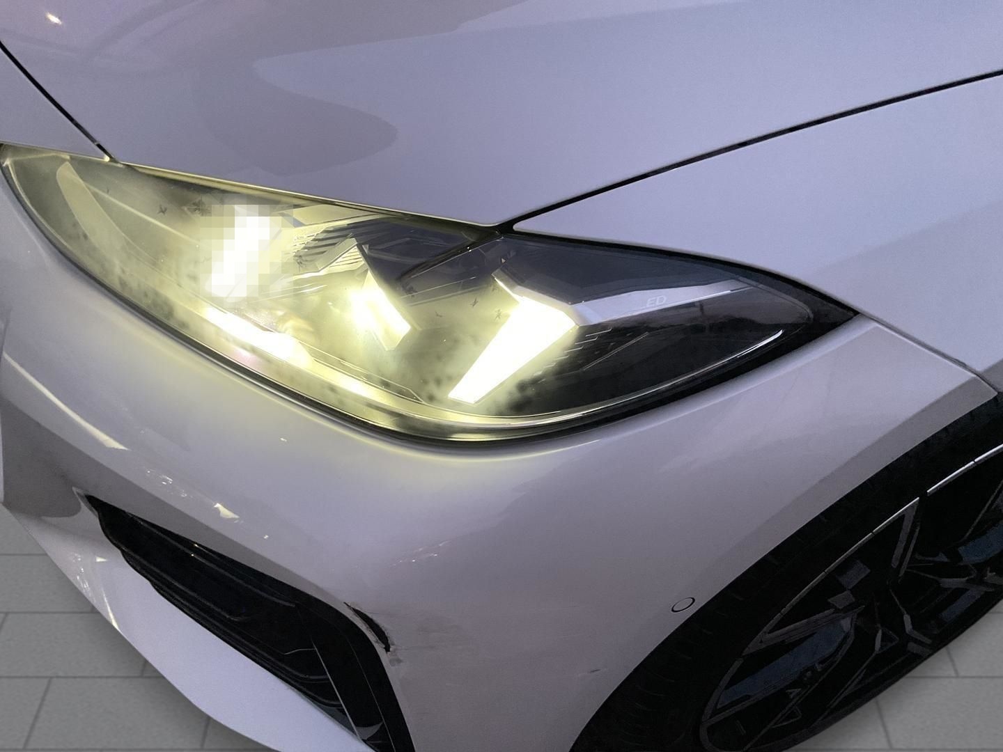 BMW 430 Gran Coupe i xDrive M Sportpaket LED ACC Nav foto 19