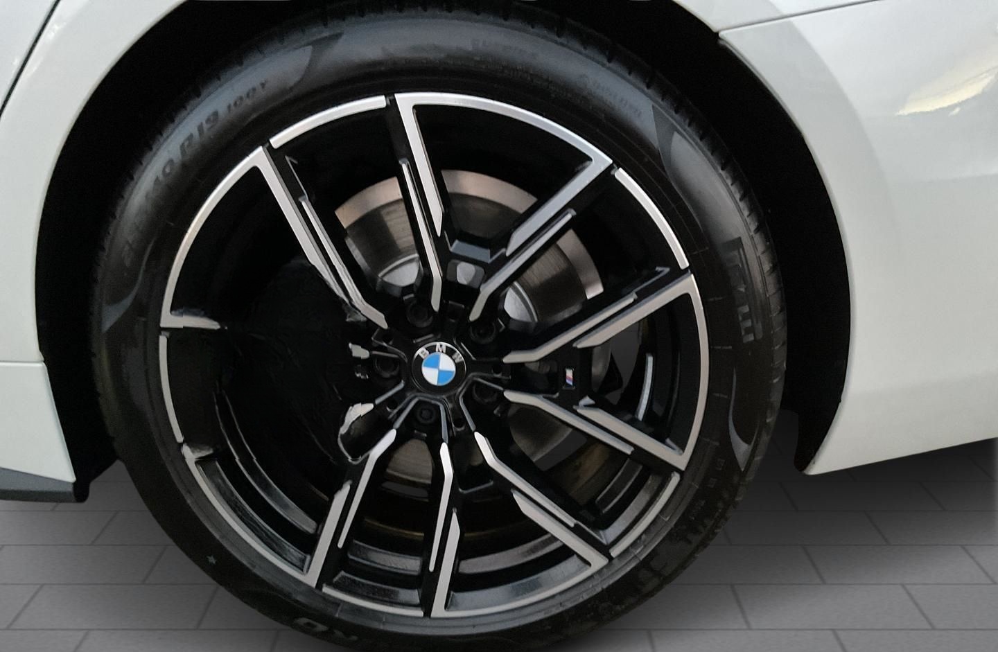 BMW 430 Gran Coupe i xDrive M Sportpaket LED ACC Nav foto 6