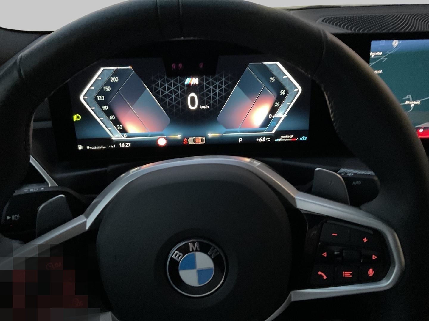 BMW 430 Gran Coupe i xDrive M Sportpaket LED ACC Nav foto 7