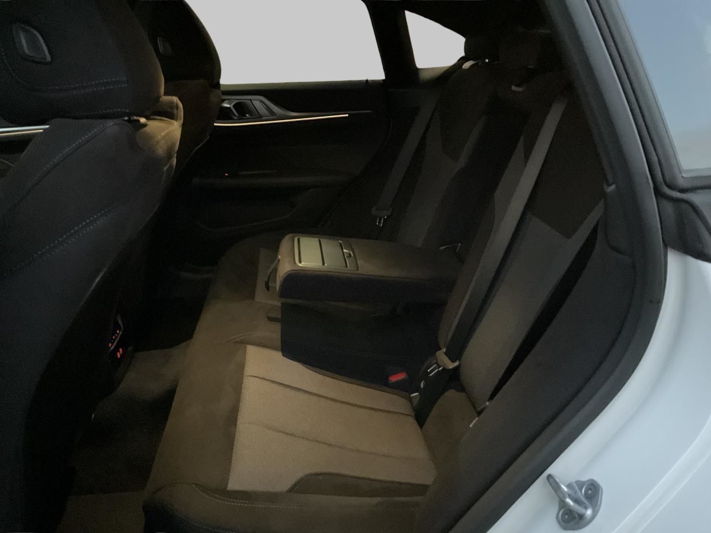 BMW 430 Gran Coupe i xDrive M Sportpaket LED ACC Nav foto 8