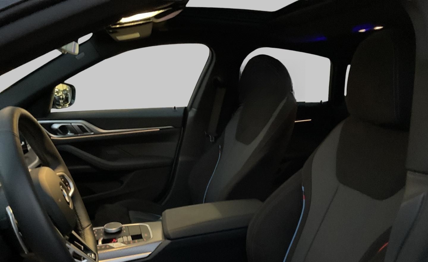 BMW 430 Gran Coupe i xDrive M Sportpaket LED ACC Nav foto 9