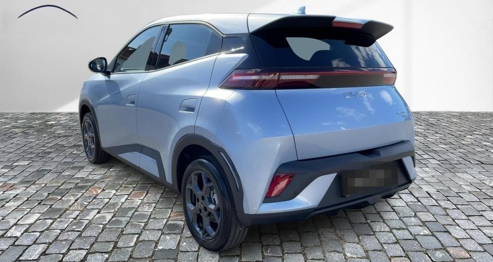 BYD DOLPHIN Sofort Lieferbar Boost Alu Link NAV NBA  foto 2