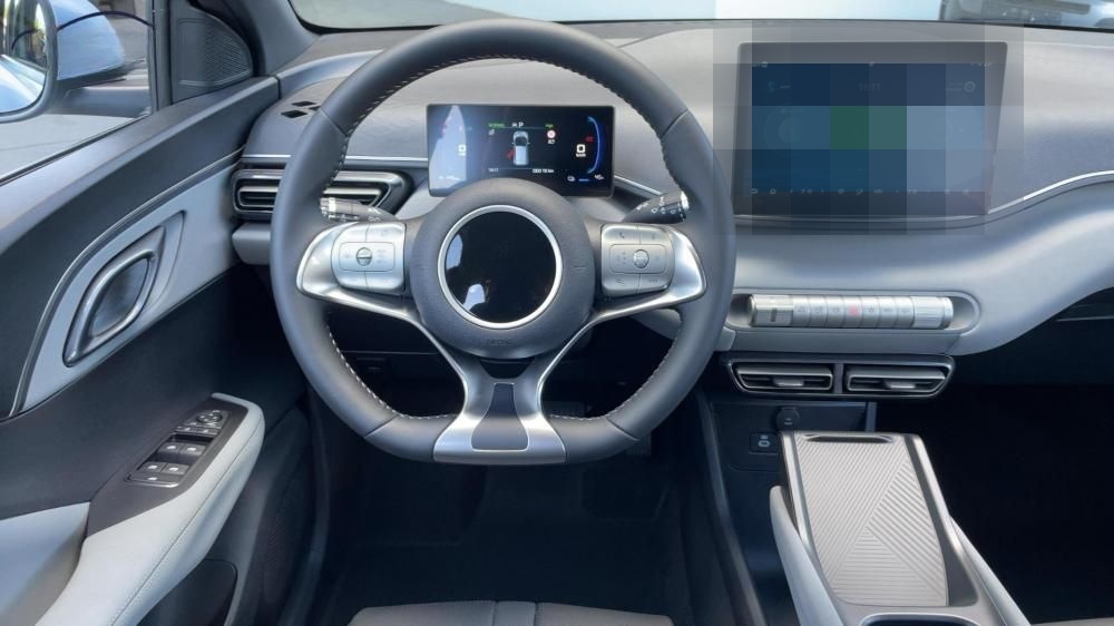 BYD DOLPHIN Sofort Lieferbar Boost Alu Link NAV NBA  foto 9